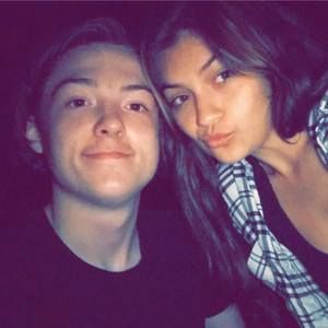 Meet your Posher, Cameron